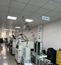 1线 设备配备情况